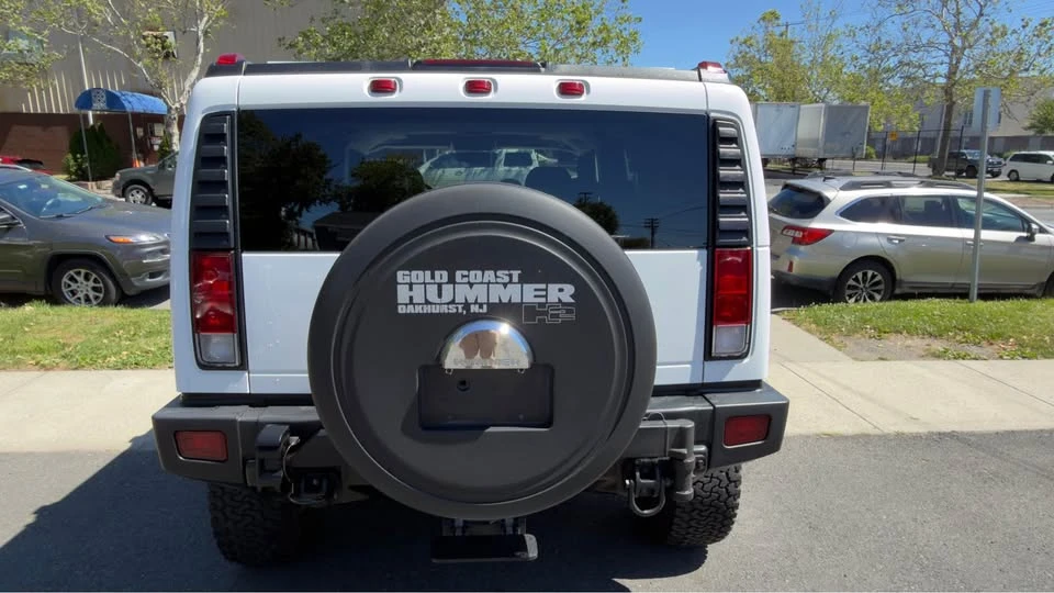 2006 Hummer Hummer H2 - Image 5 of 20