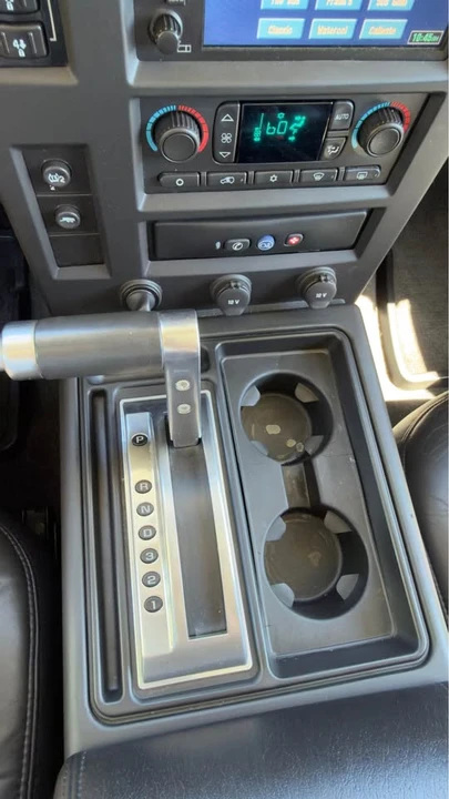 2006 Hummer Hummer H2 - Image 17 of 20