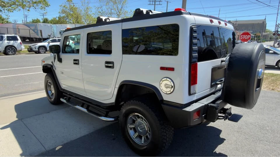 2006 Hummer Hummer H2 - Image 2 of 20