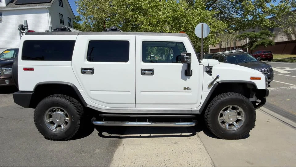2006 Hummer Hummer H2 - Image 9 of 20