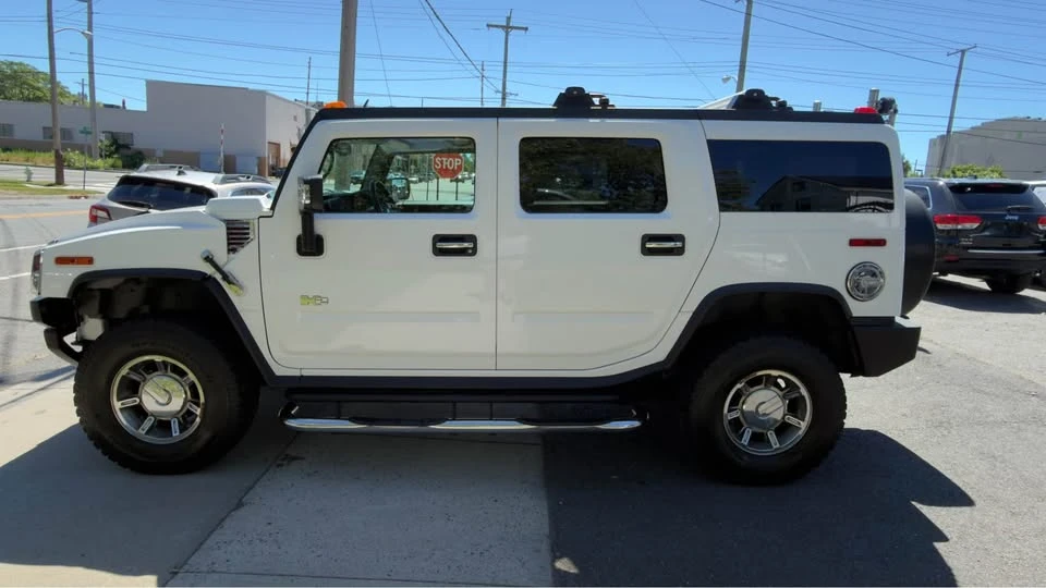 2006 Hummer Hummer H2 - Image 3 of 20