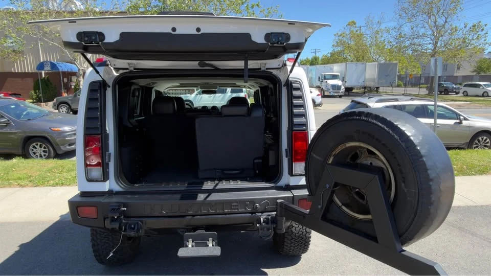2006 Hummer Hummer H2 - Image 6 of 20