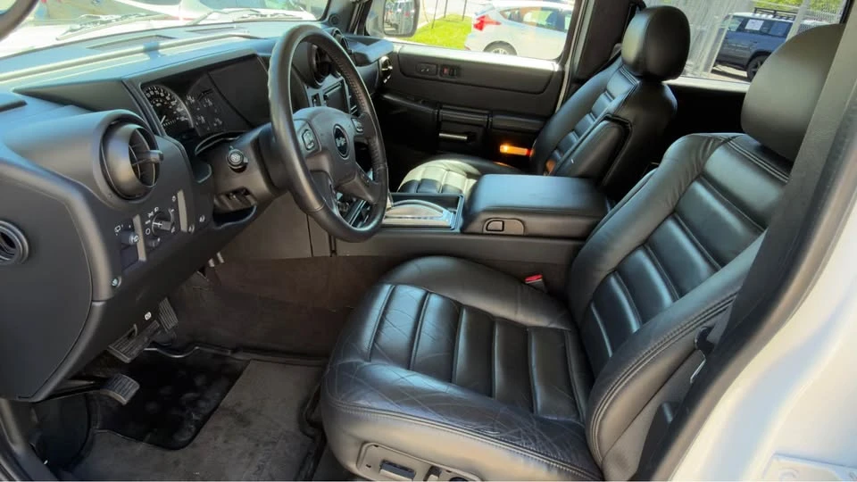 2006 Hummer Hummer H2 - Image 15 of 20