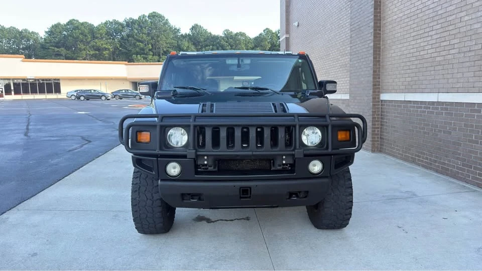 2006 Hummer Hummer H2 - Image 2 of 15
