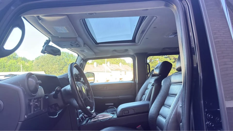2006 Hummer Hummer H2 - Image 12 of 15