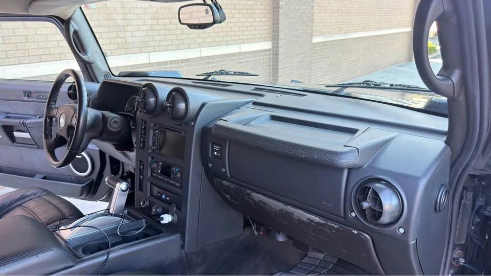 2006 Hummer Hummer H2 - Image 14 of 15