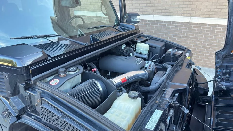 2006 Hummer Hummer H2 - Image 15 of 15