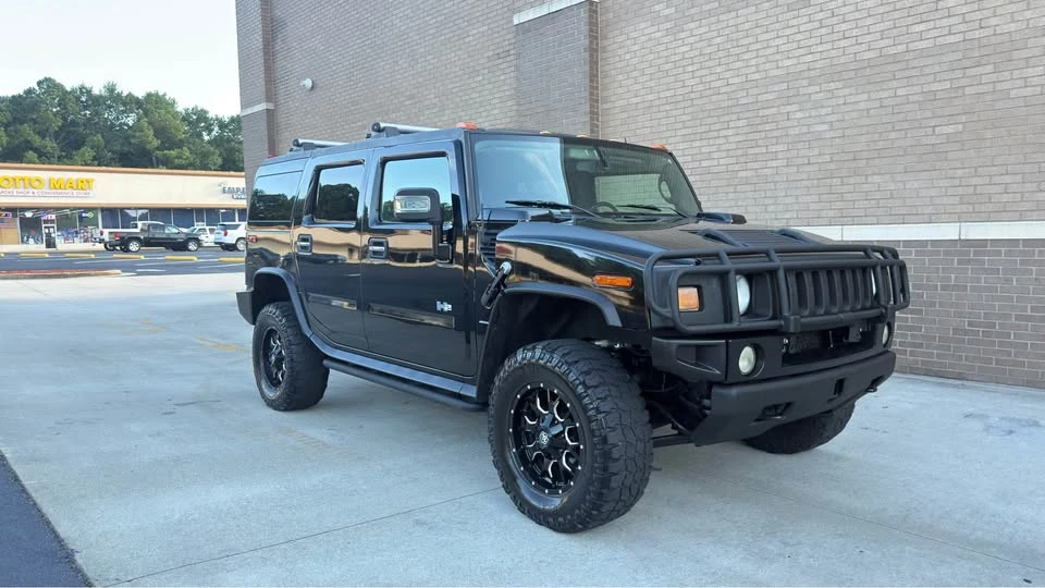 2006 Hummer Hummer H2 - Image 3 of 15
