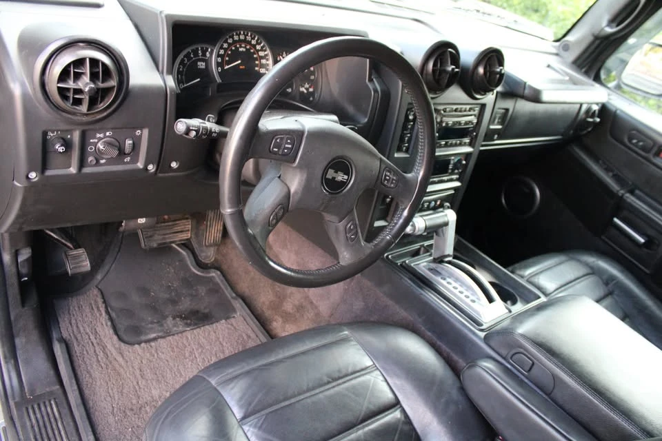 2006 Hummer Hummer H2 - Image 11 of 20
