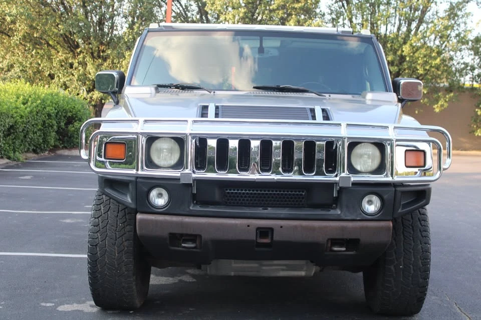 2006 Hummer Hummer H2 - Image 2 of 20