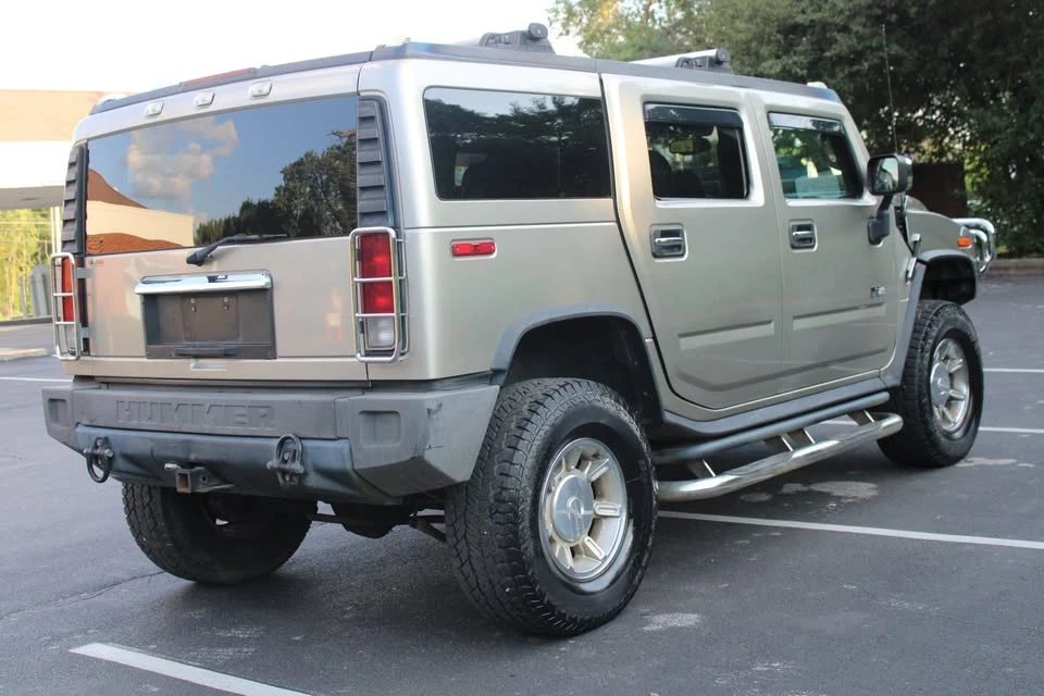2006 Hummer Hummer H2 - Image 6 of 20