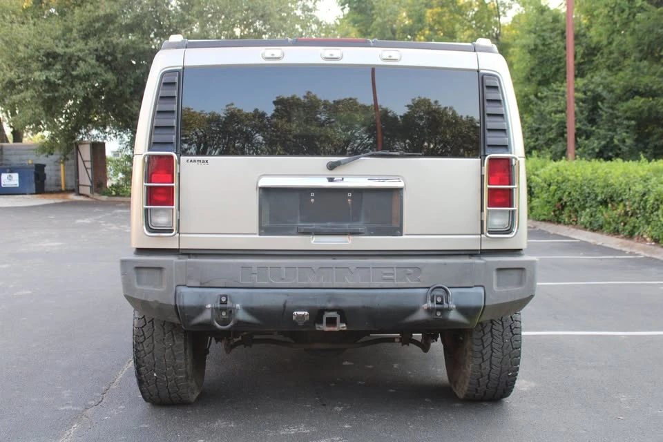 2006 Hummer Hummer H2 - Image 7 of 20