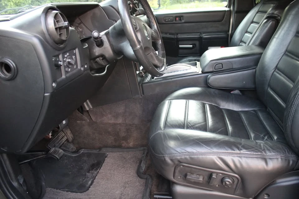 2006 Hummer Hummer H2 - Image 10 of 20