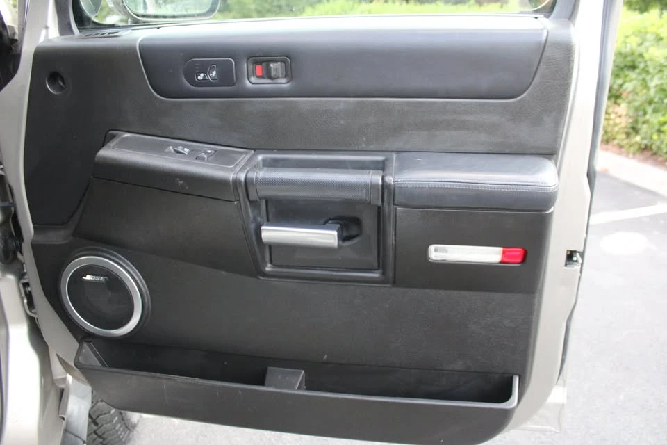 2006 Hummer Hummer H2 - Image 16 of 20