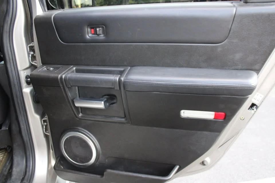 2006 Hummer Hummer H2 - Image 15 of 20