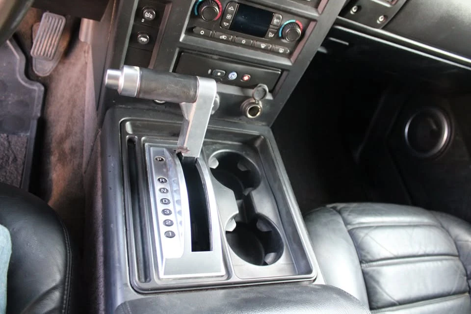 2006 Hummer Hummer H2 - Image 19 of 20