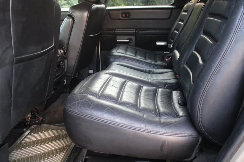2006 Hummer Hummer H2 - Image 13 of 20