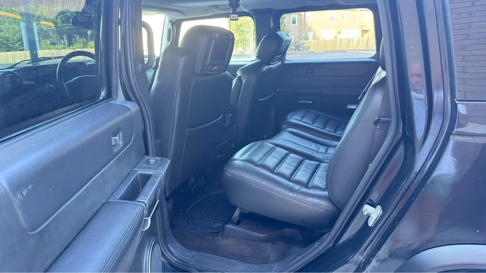 2006 Hummer Hummer H2 - Image 11 of 15