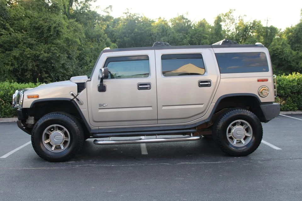 2006 Hummer Hummer H2 - Image 5 of 20
