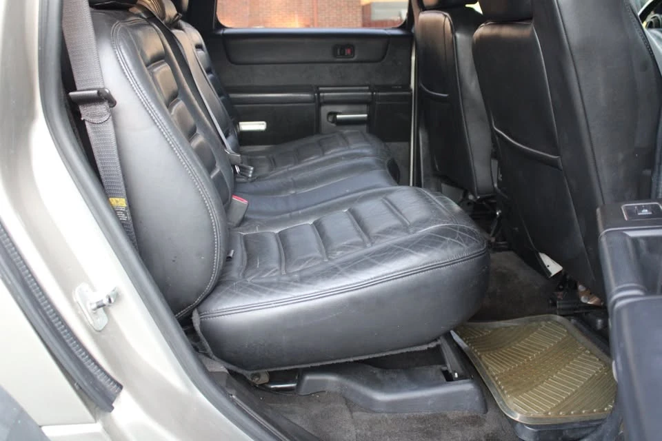 2006 Hummer Hummer H2 - Image 14 of 20