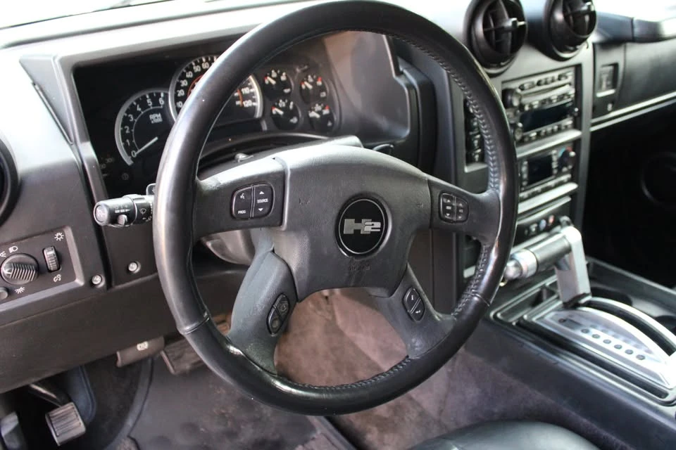 2006 Hummer Hummer H2 - Image 17 of 20