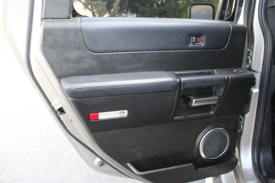 2006 Hummer Hummer H2 - Image 12 of 20