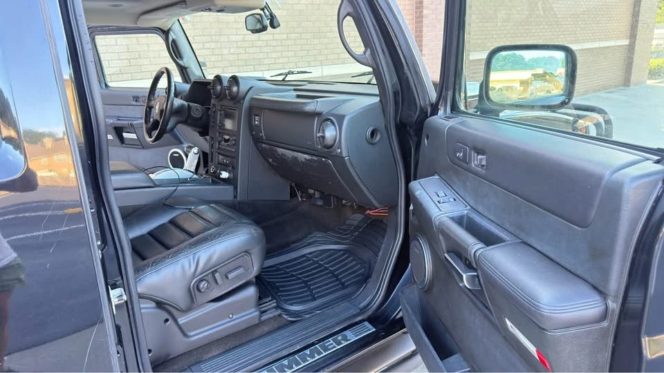 2006 Hummer Hummer H2 - Image 13 of 15