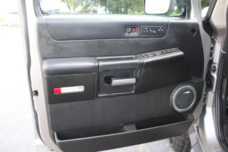 2006 Hummer Hummer H2 - Image 9 of 20