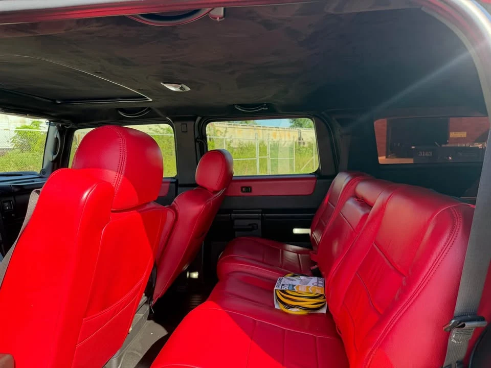 2006 Hummer Hummer H2 - Image 10 of 11