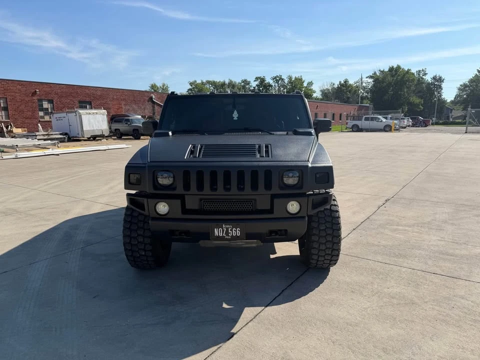 2006 Hummer Hummer H2 - Image 2 of 11