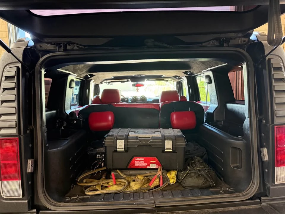2006 Hummer Hummer H2 - Image 11 of 11