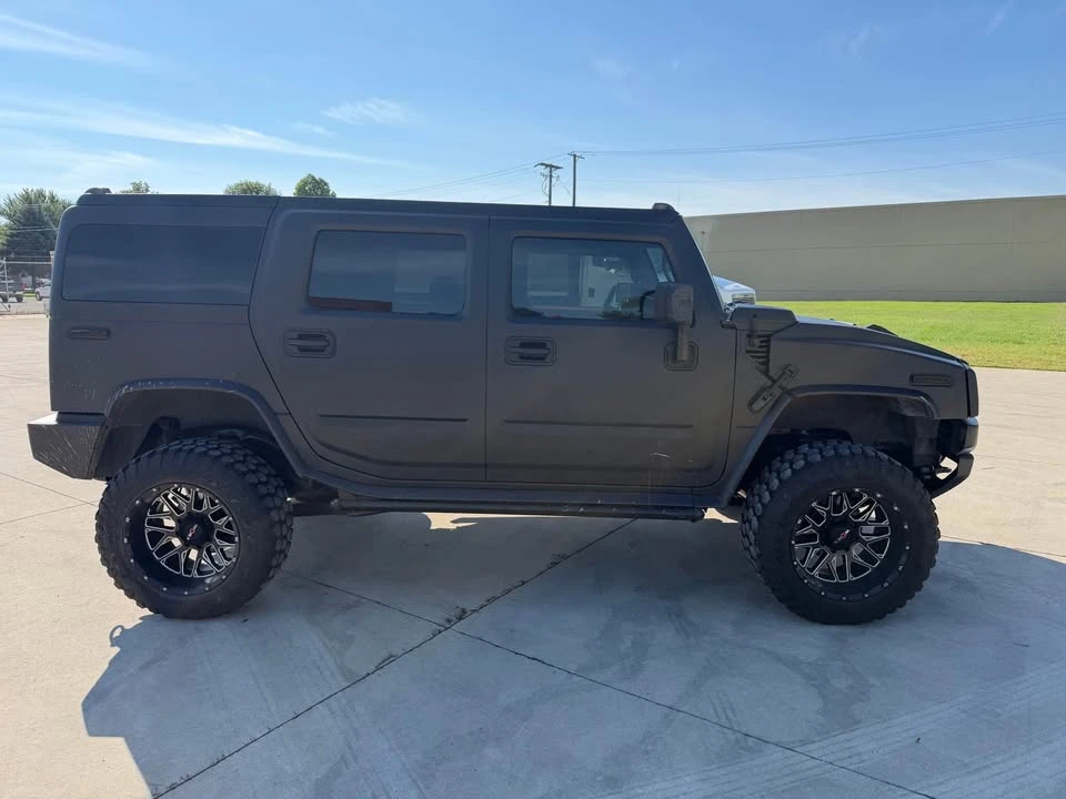 2006 Hummer Hummer H2 - Image 3 of 11