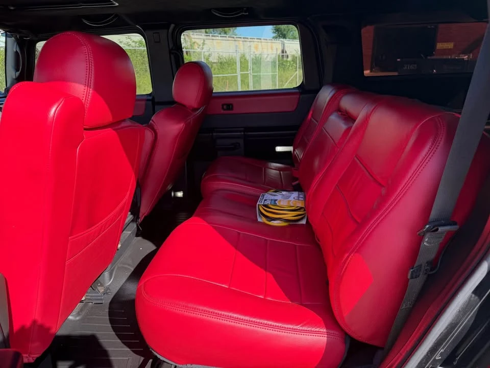 2006 Hummer Hummer H2 - Image 9 of 11