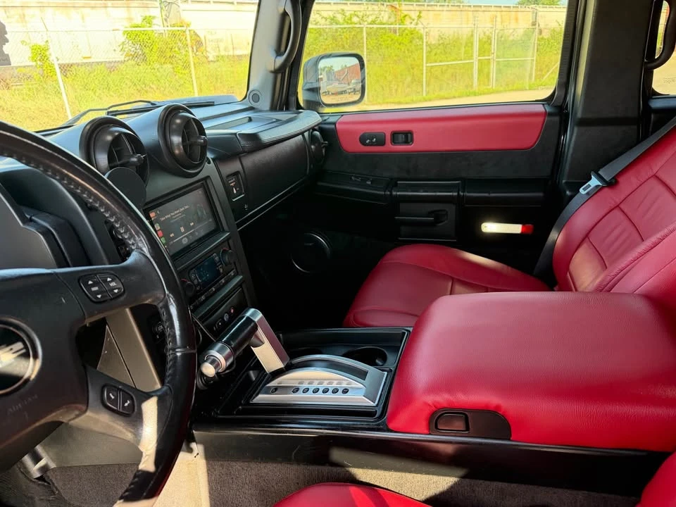2006 Hummer Hummer H2 - Image 7 of 11