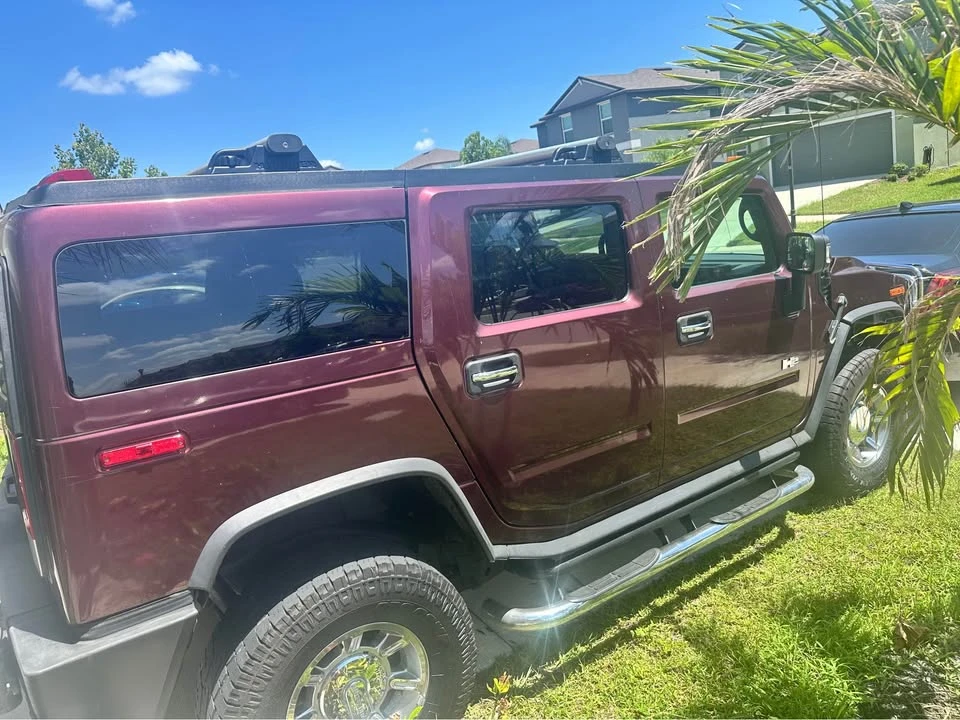 2006 Hummer Hummer H2 - Image 3 of 6