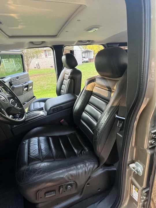 2006 Hummer Hummer H2 - Image 10 of 19