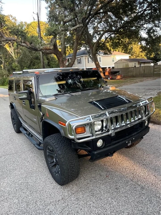 2006 Hummer Hummer H2 - Image 3 of 19