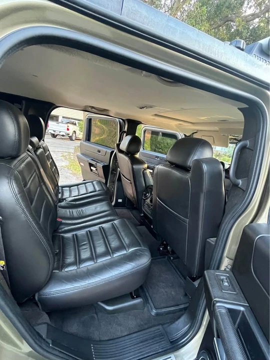 2006 Hummer Hummer H2 - Image 15 of 19