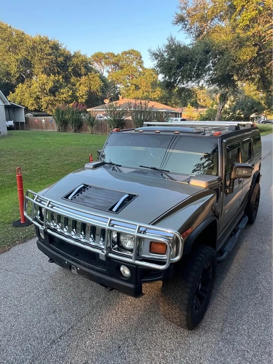 2006 Hummer Hummer H2 - Image 2 of 19