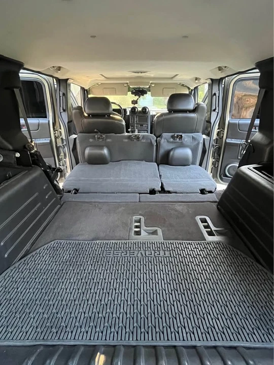 2006 Hummer Hummer H2 - Image 14 of 19
