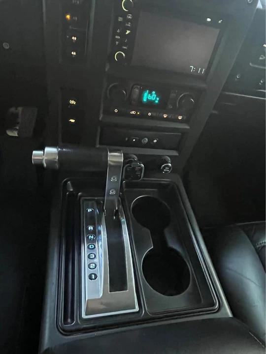 2006 Hummer Hummer H2 - Image 17 of 19