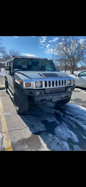 2006 Hummer Hummer H2 - Image 4 of 4