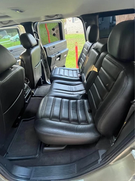 2006 Hummer Hummer H2 - Image 11 of 19