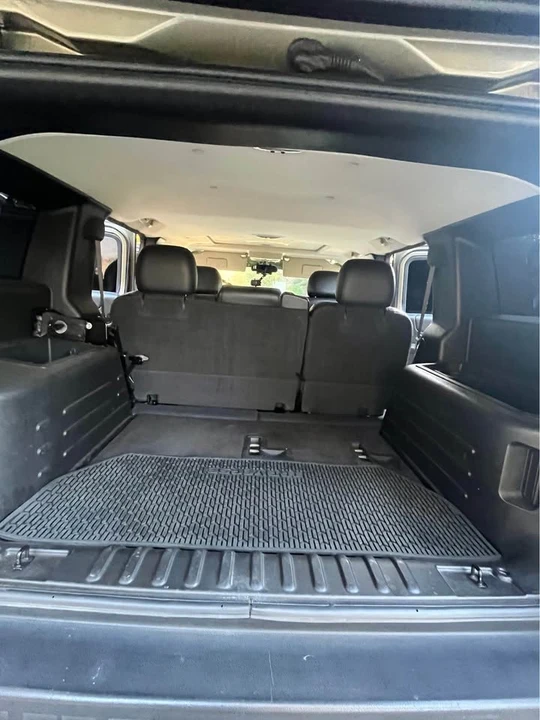 2006 Hummer Hummer H2 - Image 13 of 19