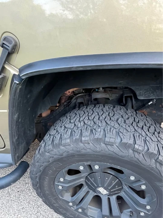 2006 Hummer Hummer H2 - Image 19 of 19