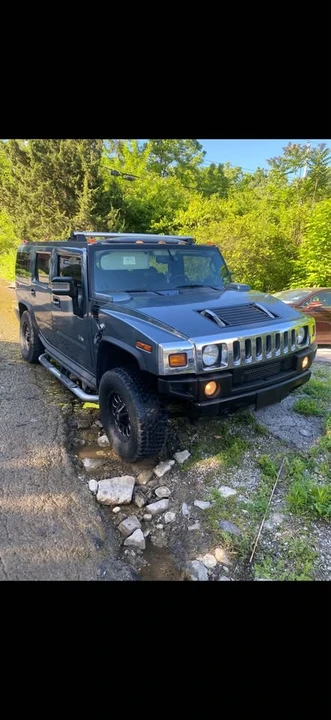 2006 Hummer Hummer H2 - Image 2 of 4