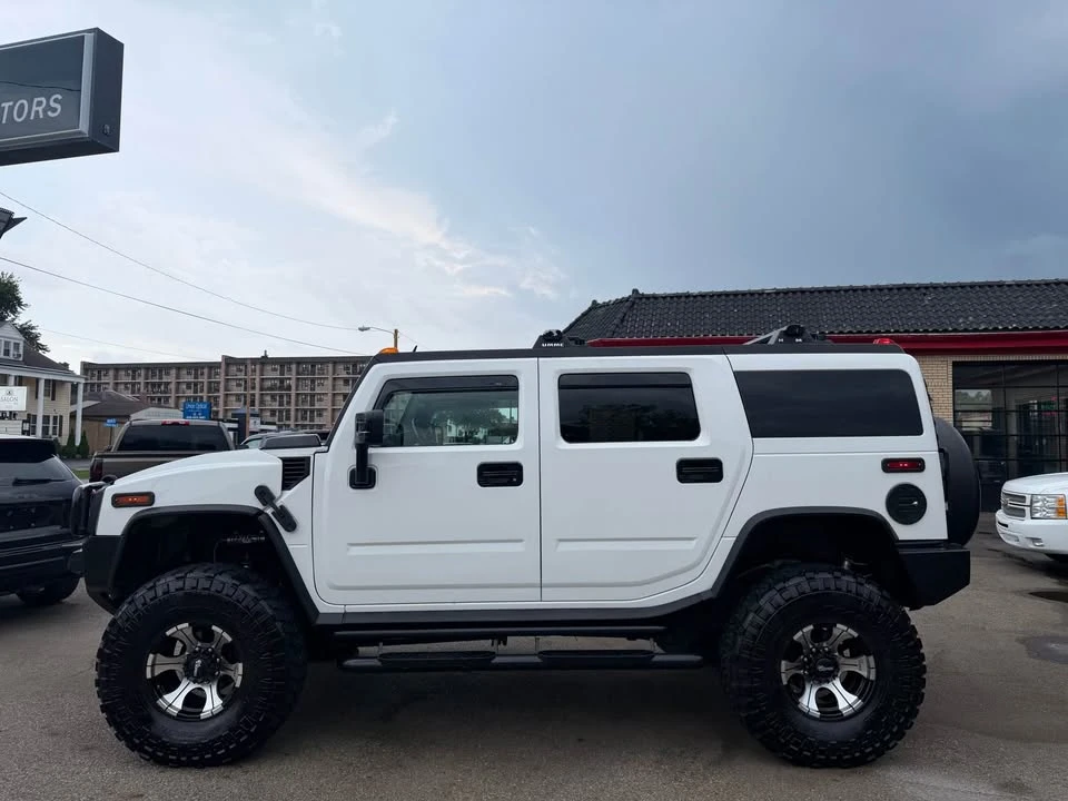 2006 Hummer Hummer H2 - Image 5 of 20