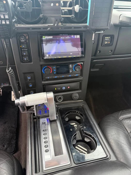2006 Hummer Hummer H2 - Image 16 of 20