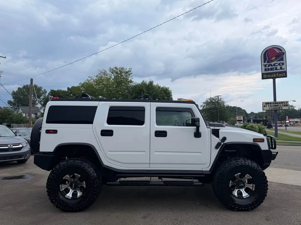 2006 Hummer Hummer H2 - Image 6 of 20