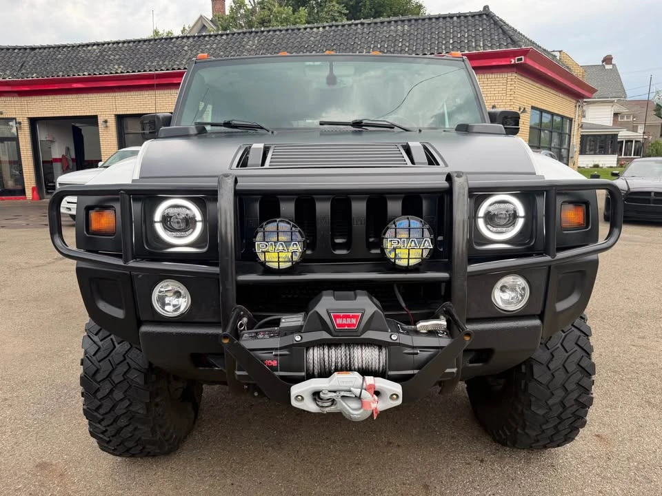 2006 Hummer Hummer H2 - Image 7 of 20